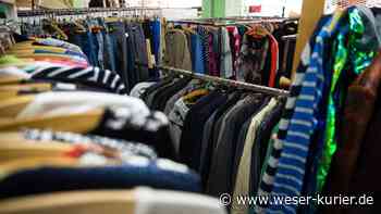 Kleiderkammer sucht Sportbekleidung für junge Flüchtlinge - WESER-KURIER