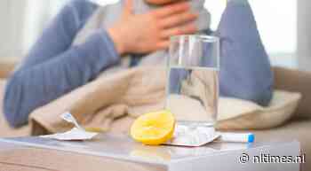 Coronavirus average falls for 14th straight day to lowest point in weeks - NL Times