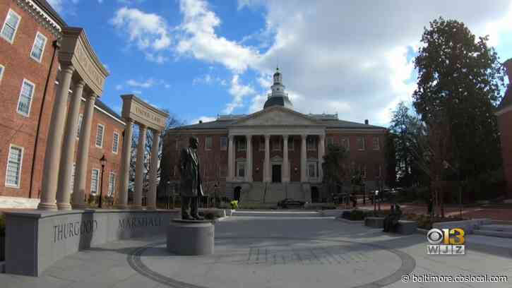 Gov. Hogan Submits $292M Supplemental Budget