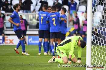 Baseggio ziet hét probleem bij Italië en daar staat ook geen oplossing voor klaar: &quot;Je zag het ook al op het EK&quot;
