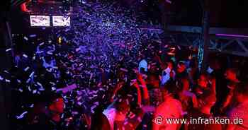 Ebersdorf: Tanzlokal "Carolls Frohnlach" öffnet nach zwei Jahren wieder - "Leute freuen sich riesig"