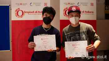 Italienisch-Olympiade: Nathan Migliorati und Alex Beato siegen - STOL - Nachrichten für Südtirol