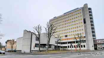 Siegen: Polizist ins Gesicht getreten – aus Nachtblindheit? - WP News