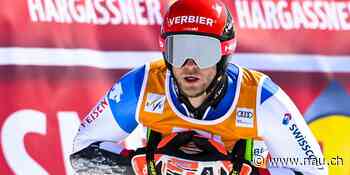 Super-G: Murisier und Suter siegen, Odermatt wird Vierter - Nau.ch