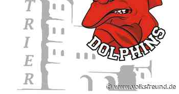 Dolphins Trier siegen auswärts gegen Playoff-Kandidaten Wiesbaden - Trierischer Volksfreund
