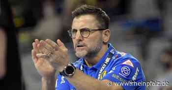 Toller Erfolg: Rhein-Neckar Löwen siegen in Balingen 31:22 - Handball - Rheinpfalz.de