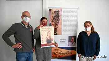 Siegen: Trauertattoo-Ausstellung mit berührenden Geschichten - WP News