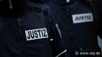 Siegen: Selbsternannter Allah Gefahr für alle – Psychiatrie - WP News