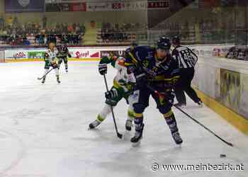 Eishockey - Zeller Eisbären: "Siegen oder Fliegen" - Pinzgau - meinbezirk.at
