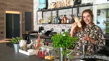 Monkey Business Bar Siegen: Diese Cocktails gibt’s nur hier - WP News