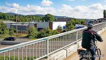 61 Millionen Euro: Das wird Siegens teuerster Radweg - WP News