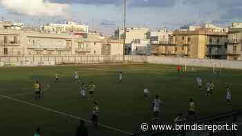 Ostuni, altro passo verso la salvezza: 0-0 contro il Manduria - BrindisiReport
