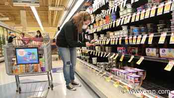 Instacart slashes its valuation to $24 billion