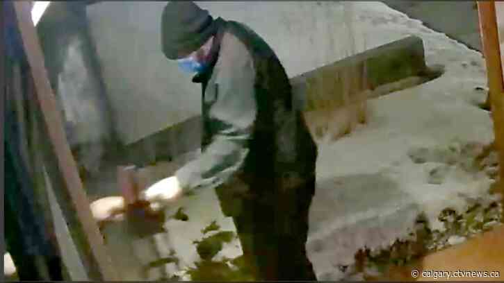 Calgary teacher charged in sexual assaults, robberies targeting personal care businesses