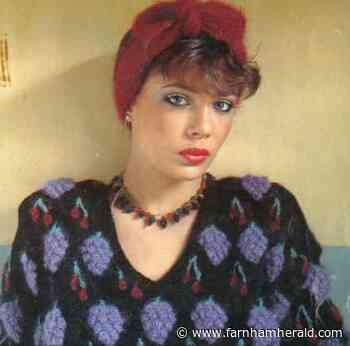 Farnham Pottery showcase for a power couple | farnhamherald.com - Farnham Herald