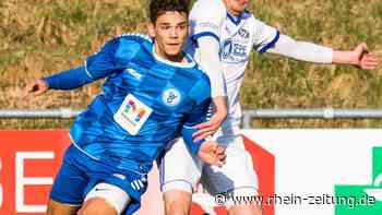 TSV Emmelshausen: Personal wieder da, Fitness fehlt noch - Rhein-Zeitung