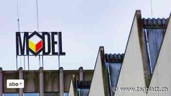 Bundesgericht bestätigt Auflagen zu Personal-Deals mit Model AG - St.Galler Tagblatt