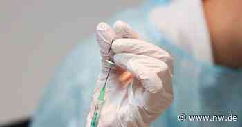 Ungeimpft: Personal muss Höxteraner Gesundheitsamt gemeldet werden - Neue Westfälische