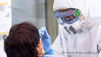 Corona im Kreis Gifhorn: Personal fehlt auch in kritischer Infrastruktur - Wolfsburger Allgemeine