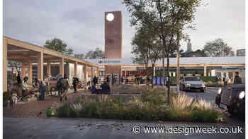 Design Council asks the public to take part in designing future train stations