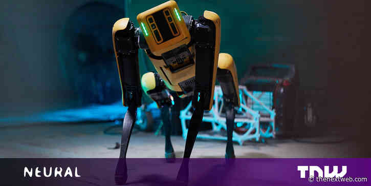 How to investigate when a robot causes an accident