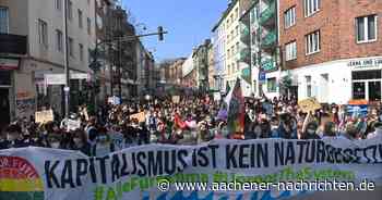 Globaler Streiktag von Fridays for Future: Die Klimabewegung wird immer vielschichtiger