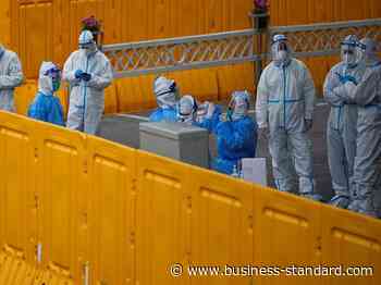 China continues severe and complex fight against coronavirus - Business Standard