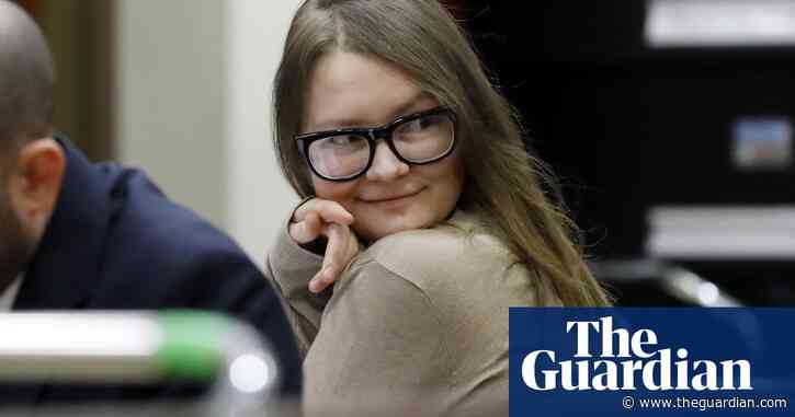 ‘Free Anna Delvey’: Anna Sorokin’s art show features works inspired by fake heiress