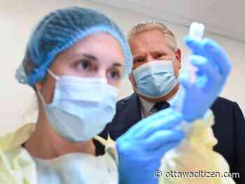 COVID-19: What you need to know on Friday, March 25