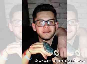 Family and mental health team 'did all they could' for young Burnley man who took his own life