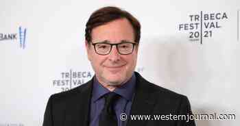 Bob Saget Noticed Two Strange Symptoms Before His Last Stand-Up Set, Sheriff's Office Told
