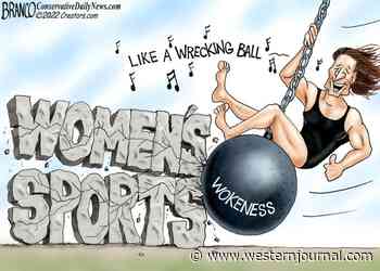 War on Womxn
