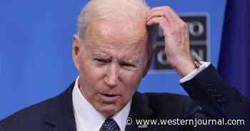 Biden Talks Big Game About Potential Trump Rematch: 'I'd Be Very Fortunate'