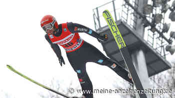 Skispringen im Liveticker: Geht es im letzten Teamspringen wieder aufwärts?