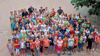 In der Verbandsgemeinde Flechtingen ist nur eine Schulsozialarbeiter-Stelle besetzt - Volksstimme