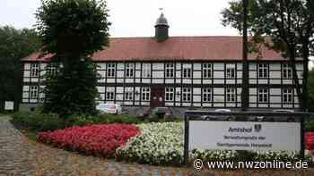 Ausschuss in der Samtgemeinde Harpstedt: Keine neue Stelle für den Klimaschutz - Nordwest-Zeitung