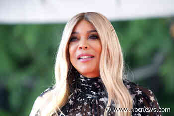 'This is not right:' Wendy Williams pushes back on Wells Fargo guardianship petition