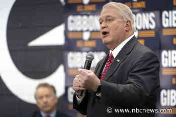 Ohio's rowdy GOP Senate primary gets even messier after first debates