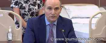 Investissement de 2 G$ afin de réduire l'attente pour les chirurgies