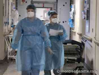 COVID live updates: Feds commit $2B to provinces to address health backlogs caused by pandemic