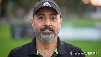 Verspäteter Auftakt: TuS Holzkirchen II mit ungewissem Kader nach Murnau - FuPa