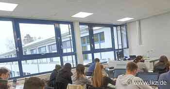 Digital-Preis für Erich-Bracher-Schule in Pattonville - Ludwigsburger Kreiszeitung