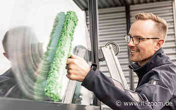 Dezentrale Prozesse digital managen | DMS und ECM - IT-ZOOM