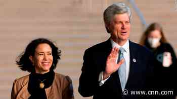 GOP Rep. Jeff Fortenberry guilty of three felonies in campaign contributions case