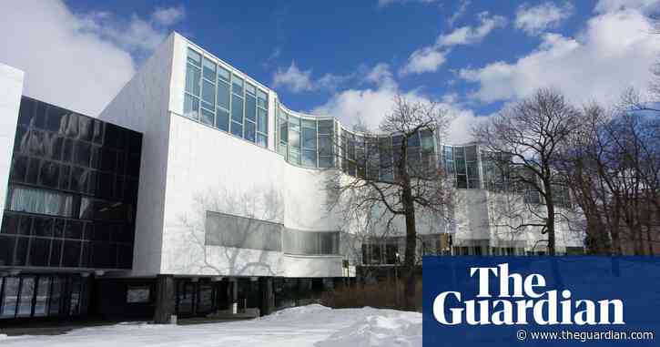 A Finnish furniture designer? Alvar Aalto deserves higher praise | Letter