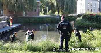 Luckenwalde: Seit einem halben Jahr ist die 22-jährige Milina K. spurlos verschwunden - Berliner Zeitung