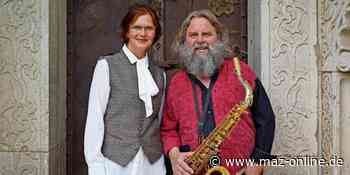 Veranstaltungstipps für Luckenwalde, Königs Wusterhausen und Ludwigsfelde - Märkische Allgemeine Zeitung