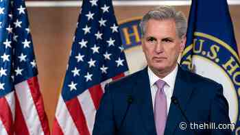 Five takeaways from the House GOP's annual retreat