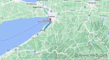 Man in stolen car leads police on wrong-way pursuit