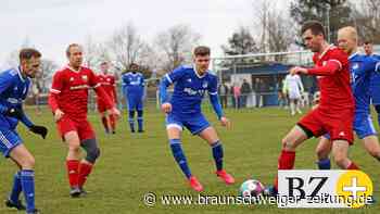SV Fümmelse geht geschwächt ins Spiel gegen SV Innerstal